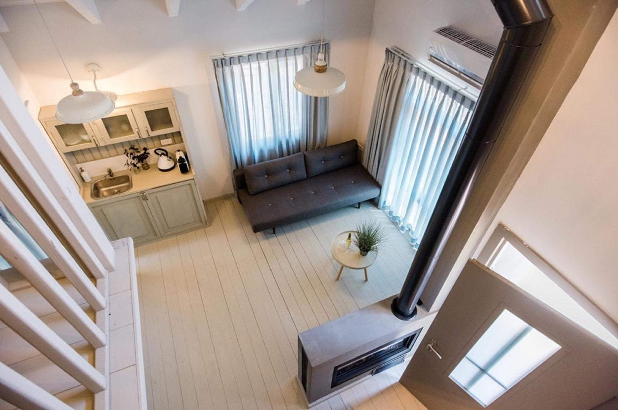 Ein Zivan Village Resort Room photo