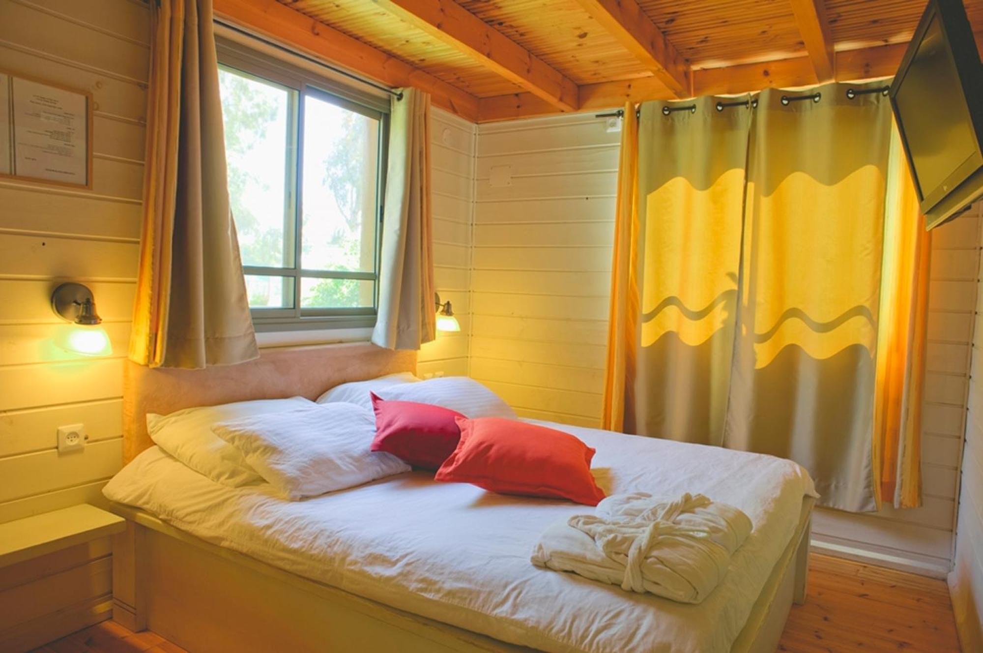 Ein Zivan Village Resort Room photo