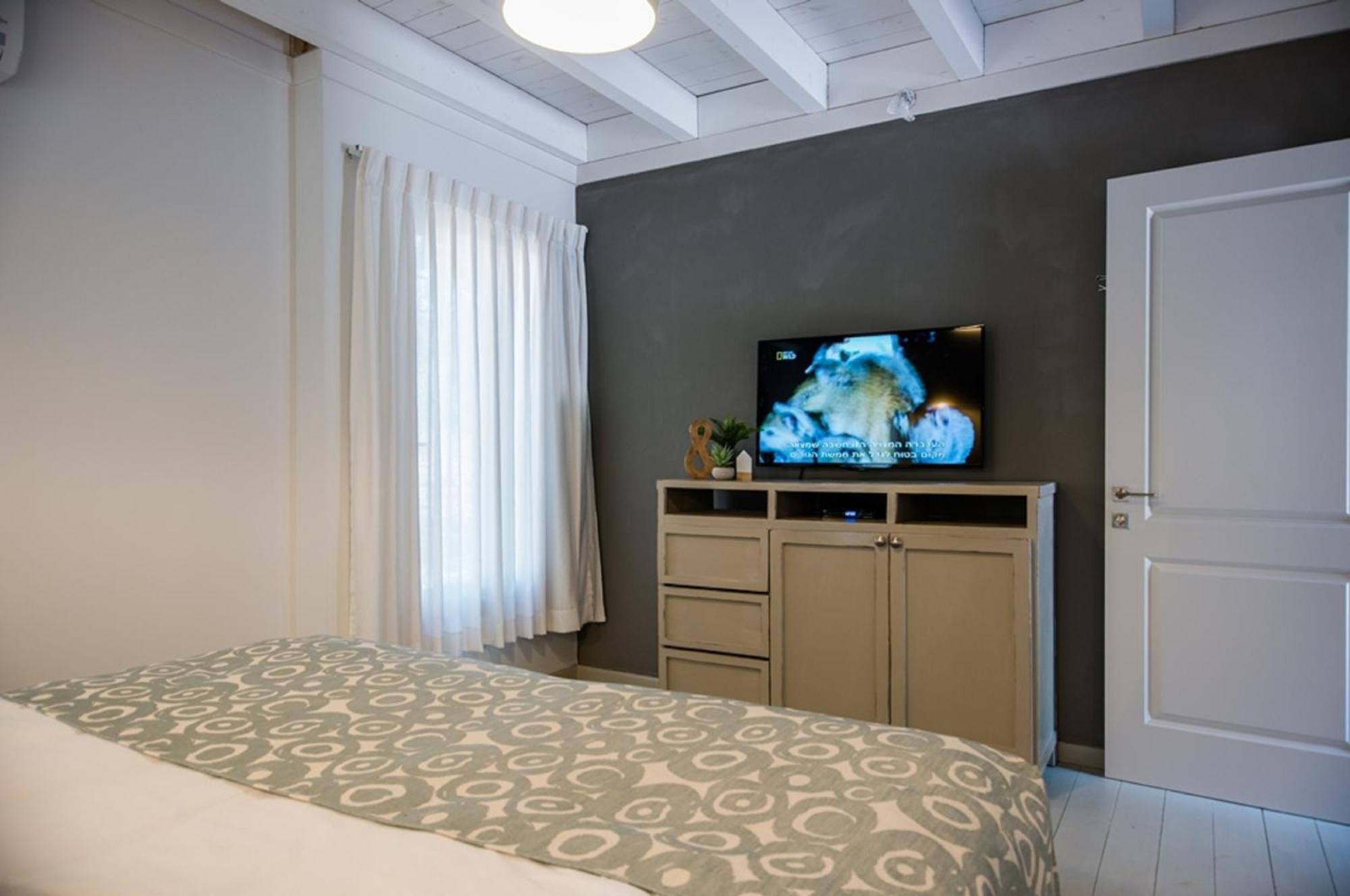 Ein Zivan Village Resort Room photo