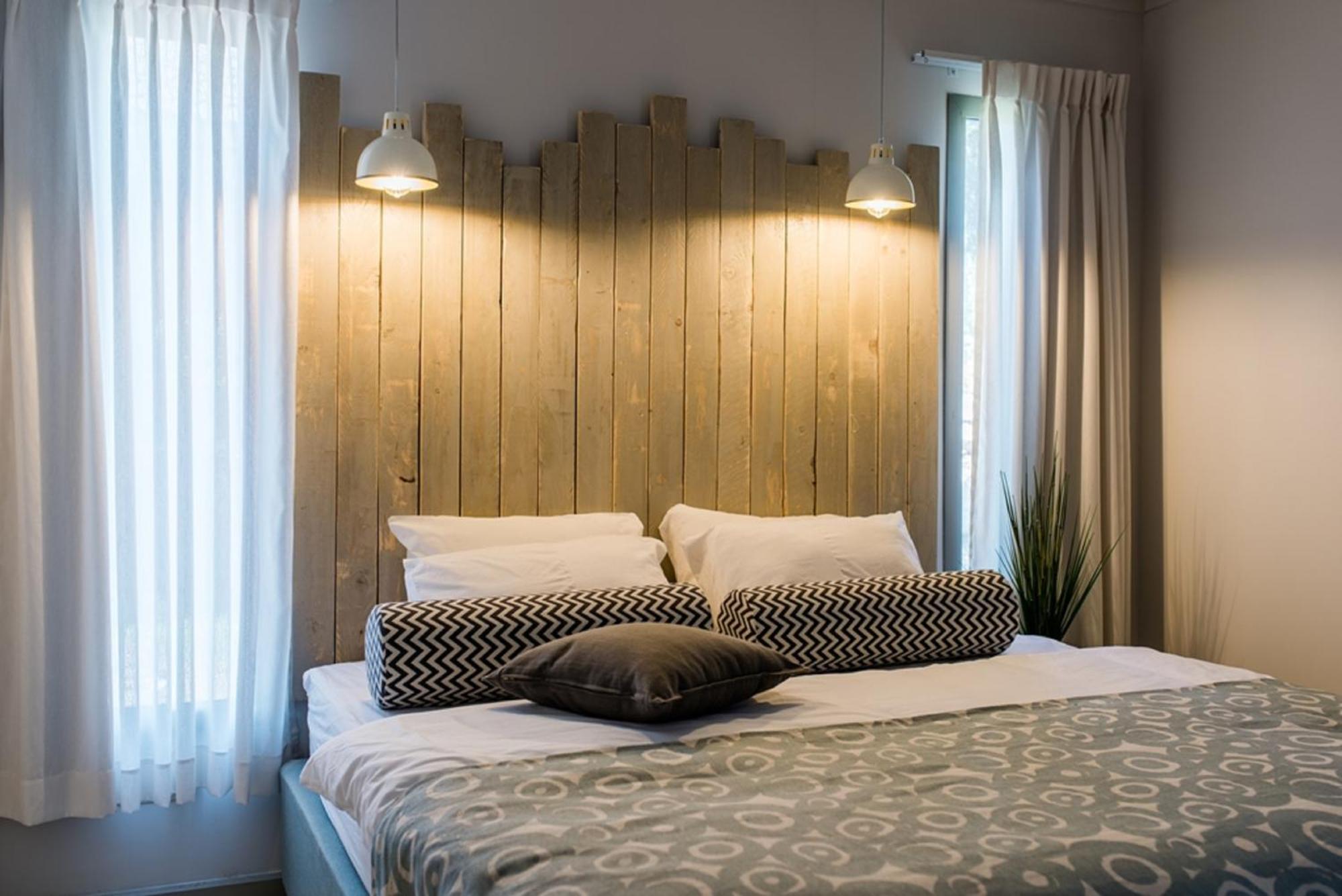 Ein Zivan Village Resort Room photo