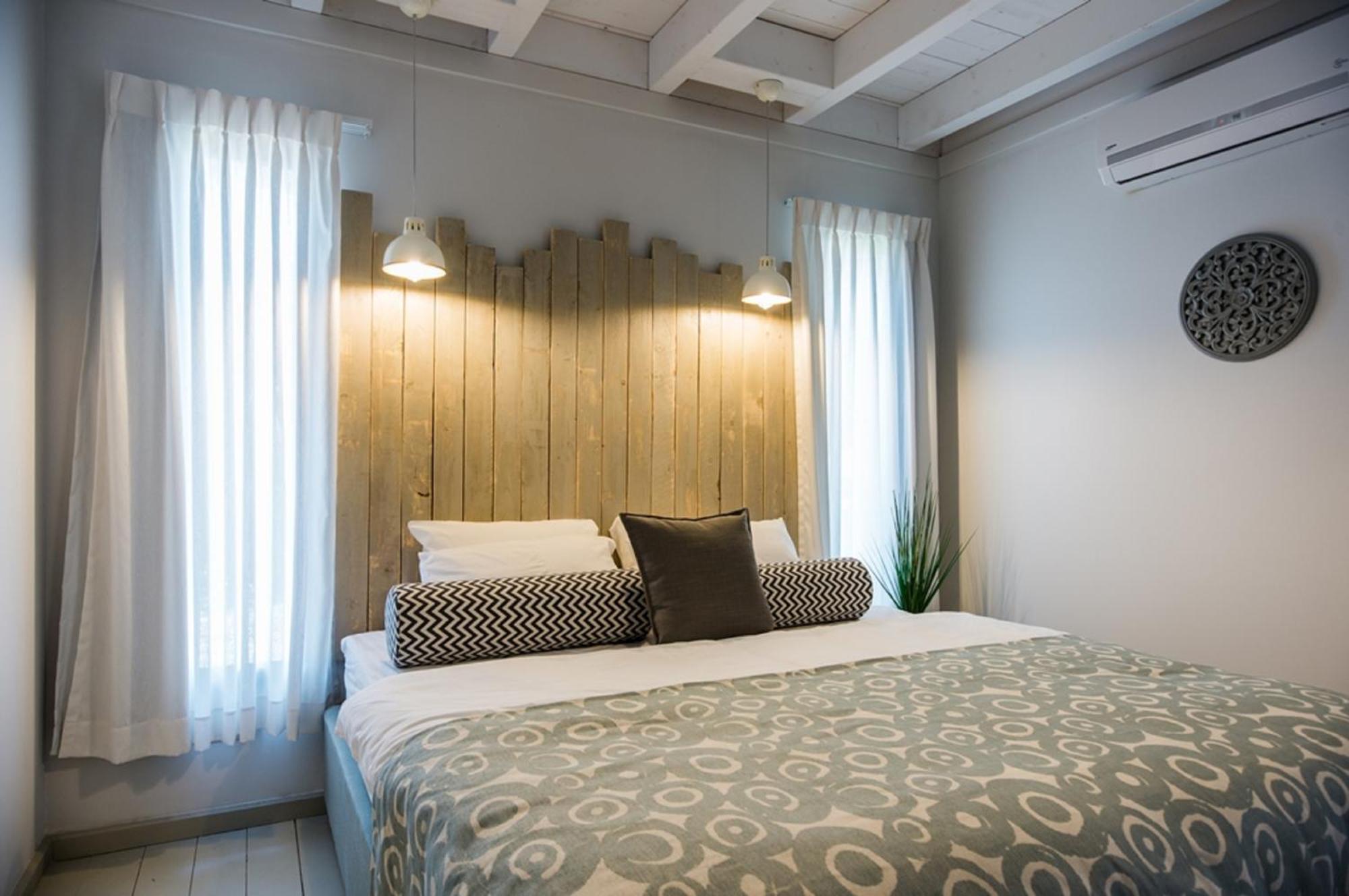 Ein Zivan Village Resort Room photo
