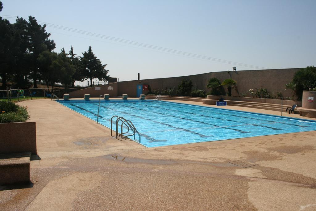 Ein Zivan Village Resort Room photo