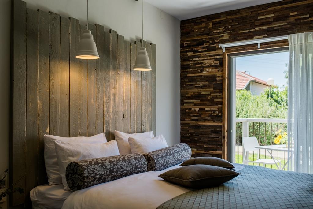 Ein Zivan Village Resort Exterior photo